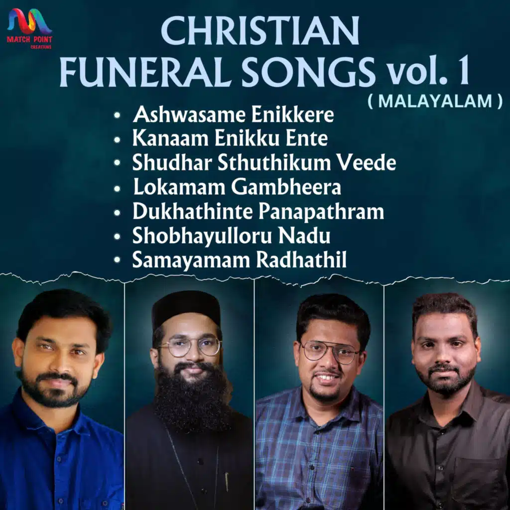 Lokamam Gambheera Varidhiyil (feat. Roji Ponnachan, Roy Puthur, Immanuel Henry & Fr. Severios Thomas)
