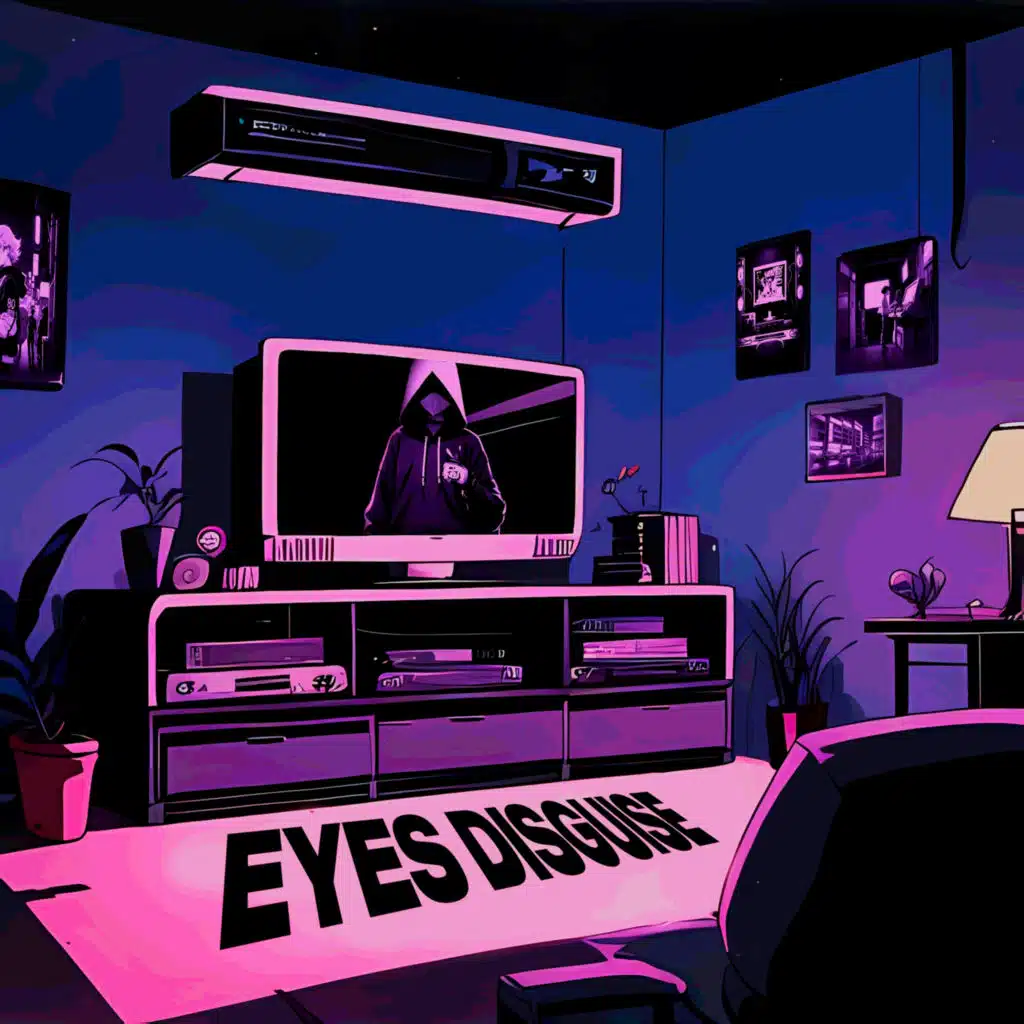 EYES DISGUISE
