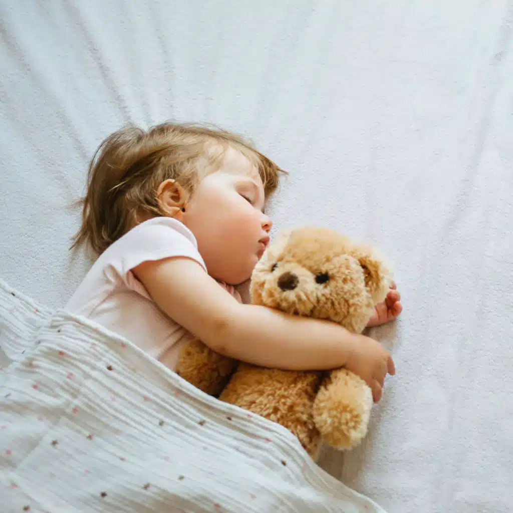 Gentle Night for Baby Sleep