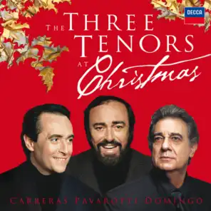 Luciano Pavarotti, London Voices, National Philharmonic Orchestra & Kurt Herbert Adler