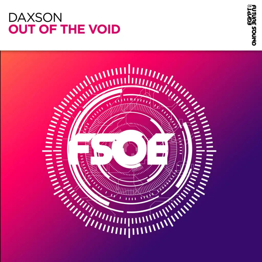 Out of The Void (Extended Mix)