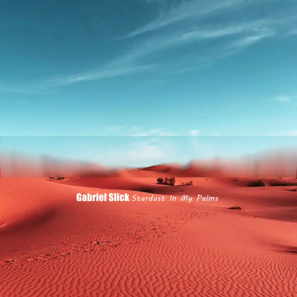 Stardust In My Palms (Radio Mix)