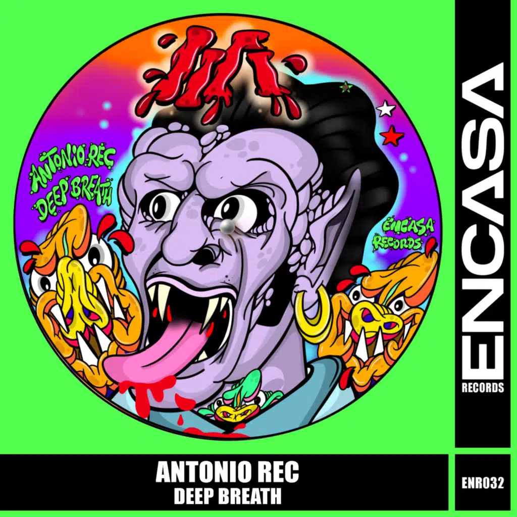 Antonio Rec