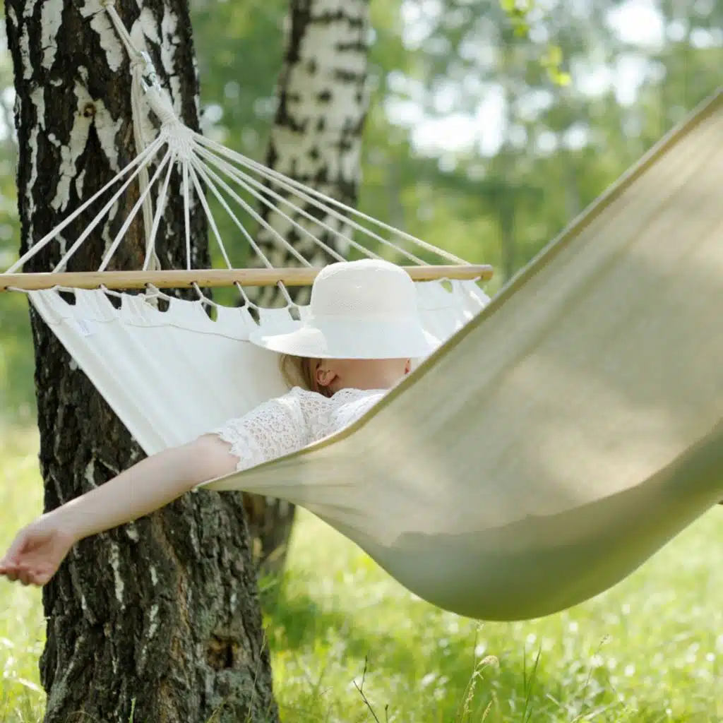 Relaxation Melodies for Serene Days