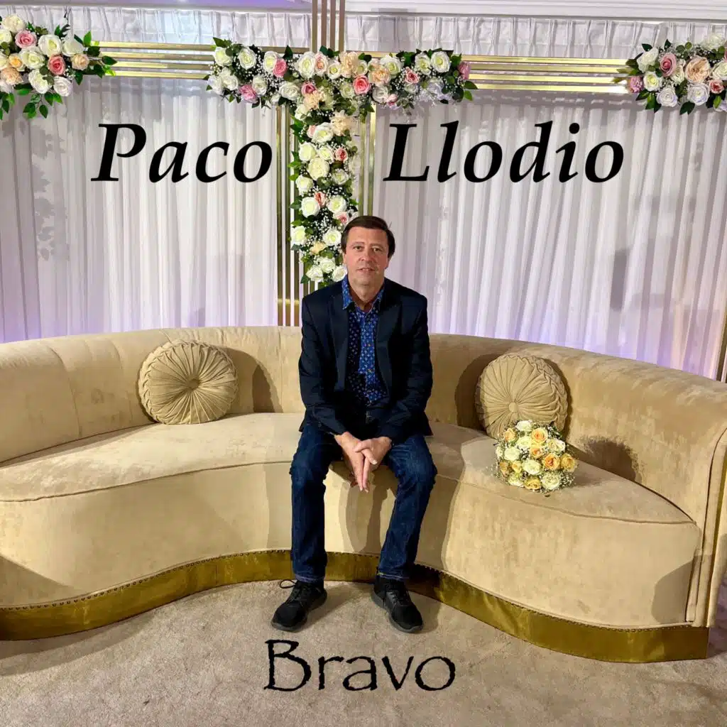 Paco Llodio