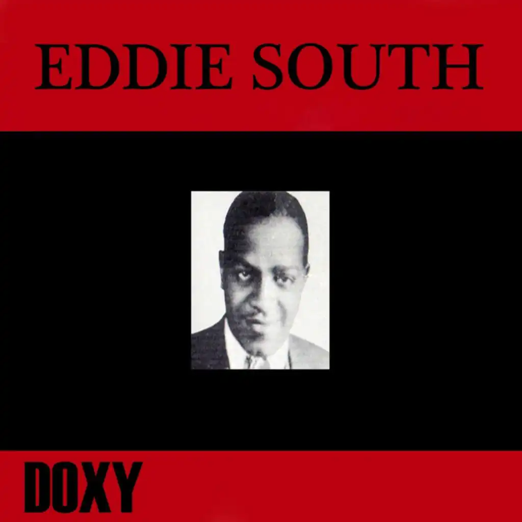 Eddie South