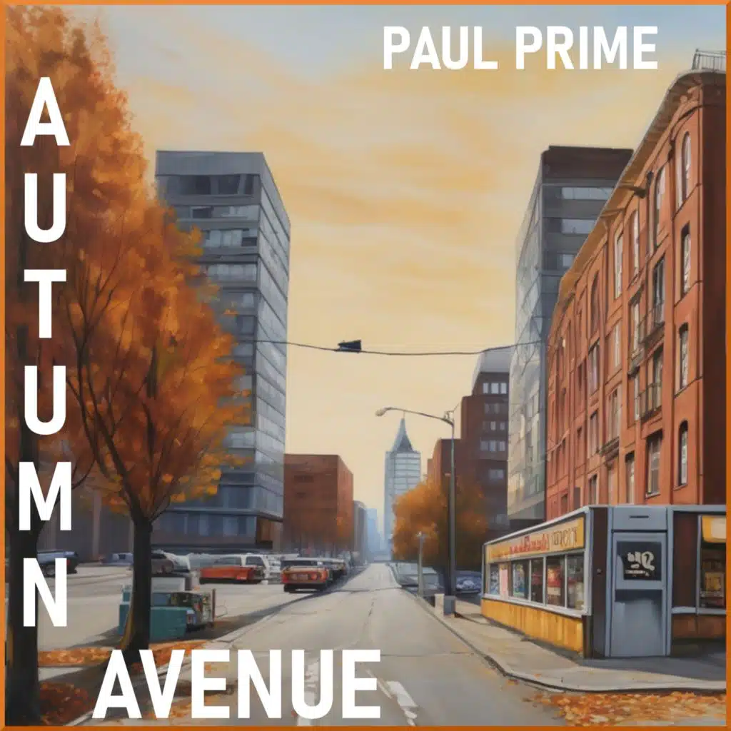 Paul Prime