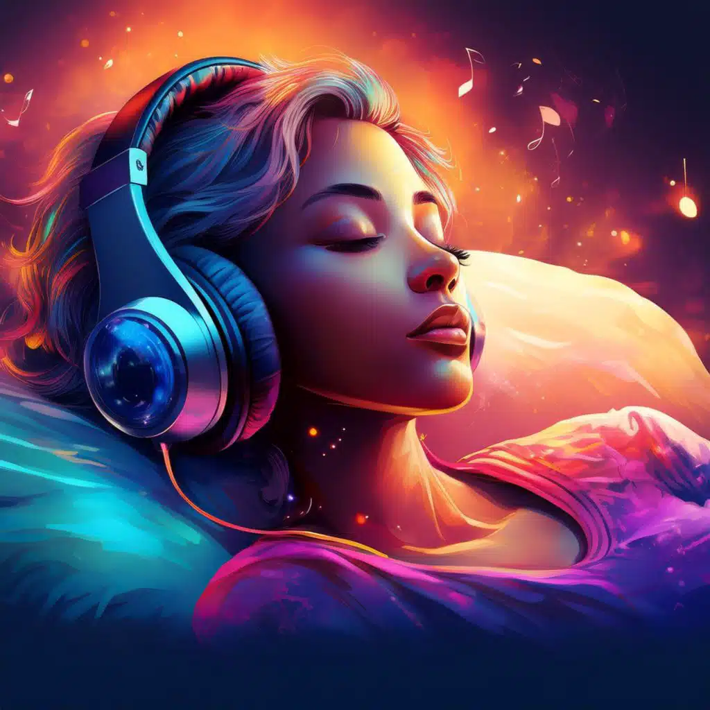 Sleep Rhythms: Calm Tunes for Restful Nights