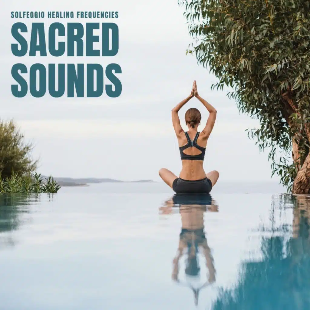 Sacred Sounds: Binaural Beats