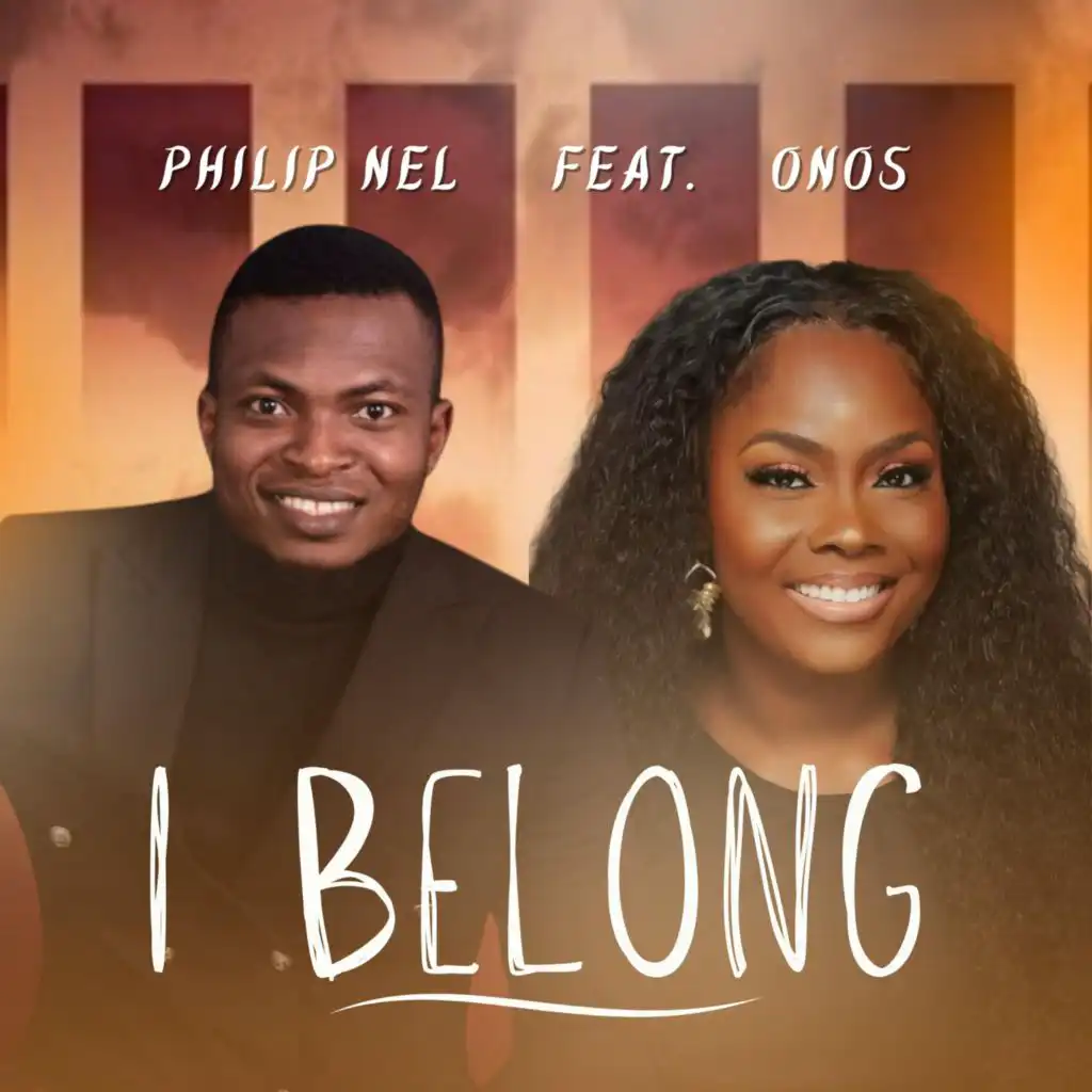 I BELONG (feat. Onos)