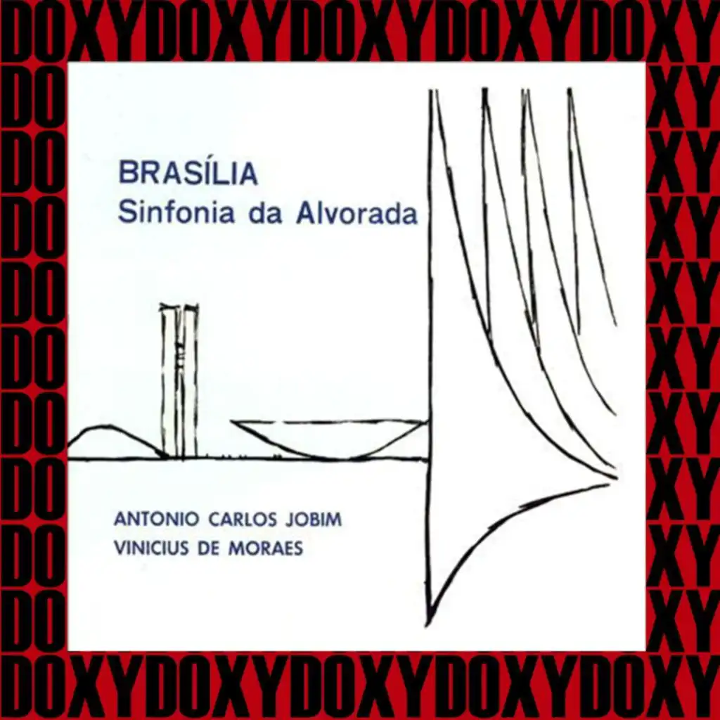 Vinícius de Moraes & Antônio Carlos Jobim