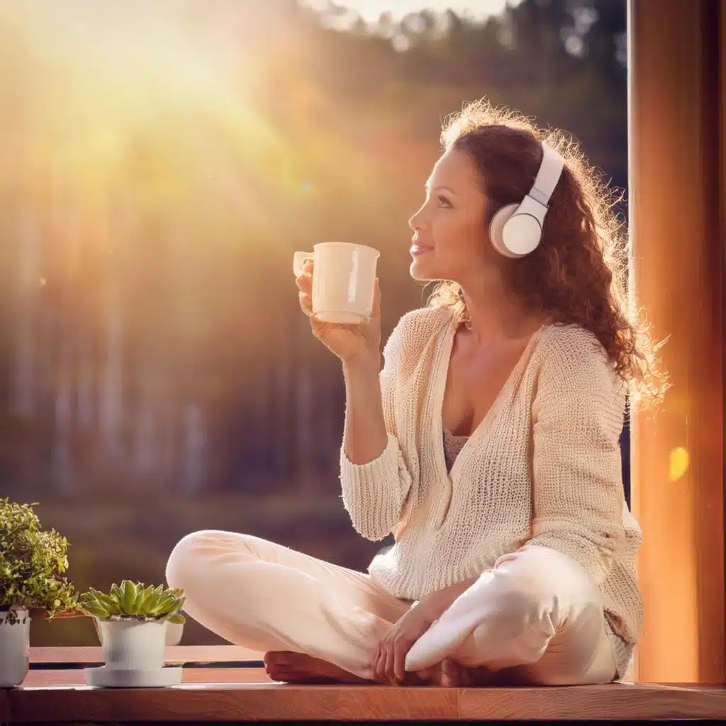 Relaxation Bliss Awaits