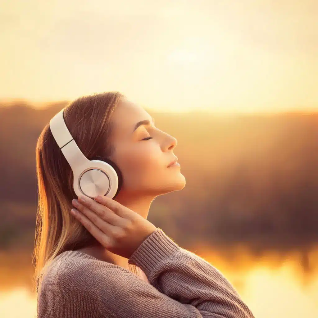 Peaceful Moments: Music for Complete Relaxation