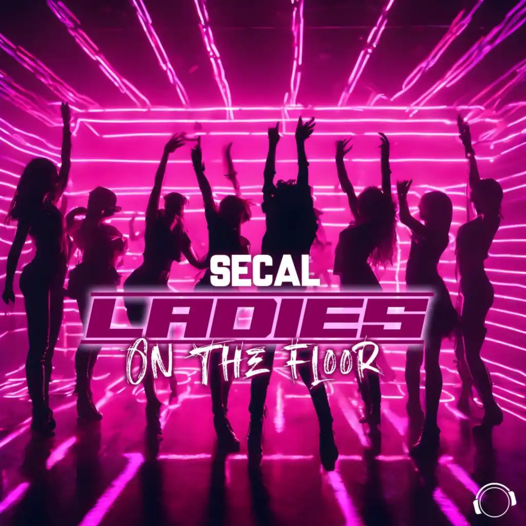 Ladies On The Floor (Extended Mix)