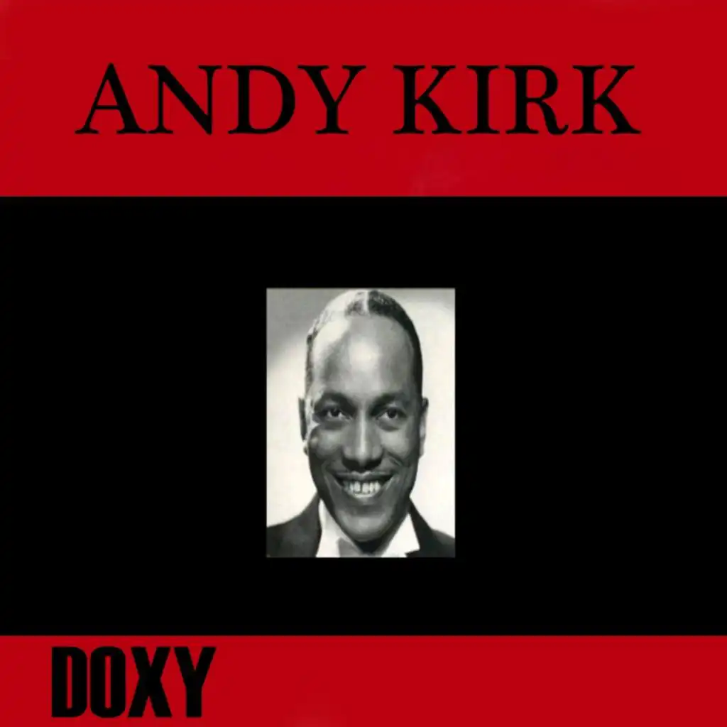 Andy Kirk & His Twelve Clouds of Joys