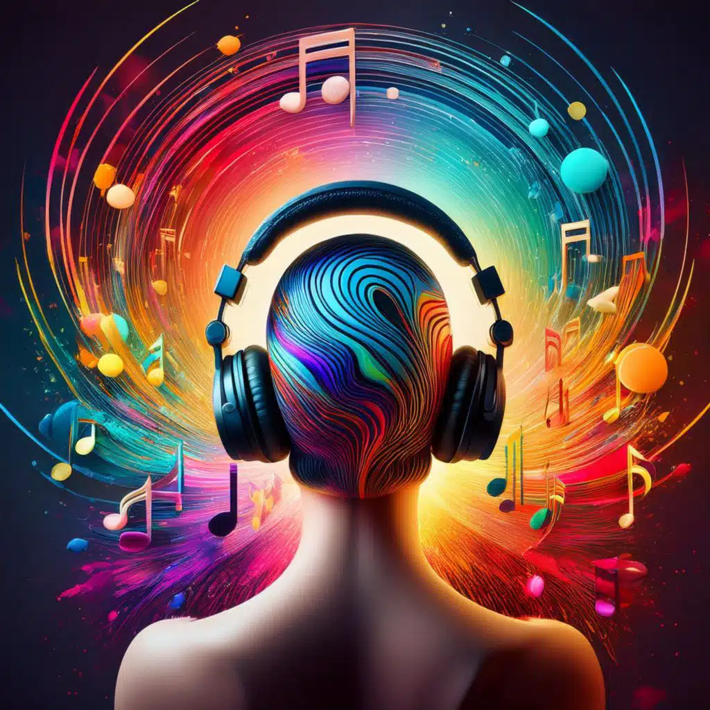Deep Calm Resonance