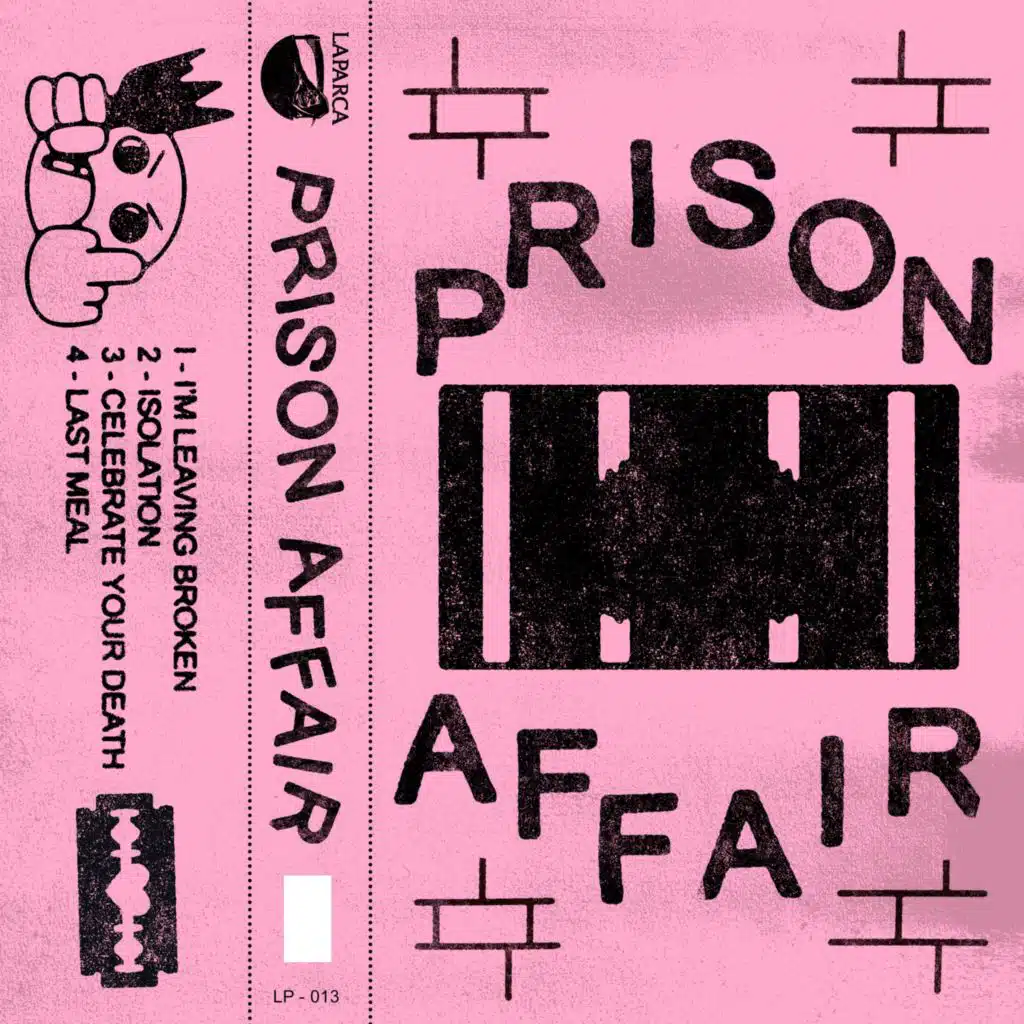 Prison Affair
