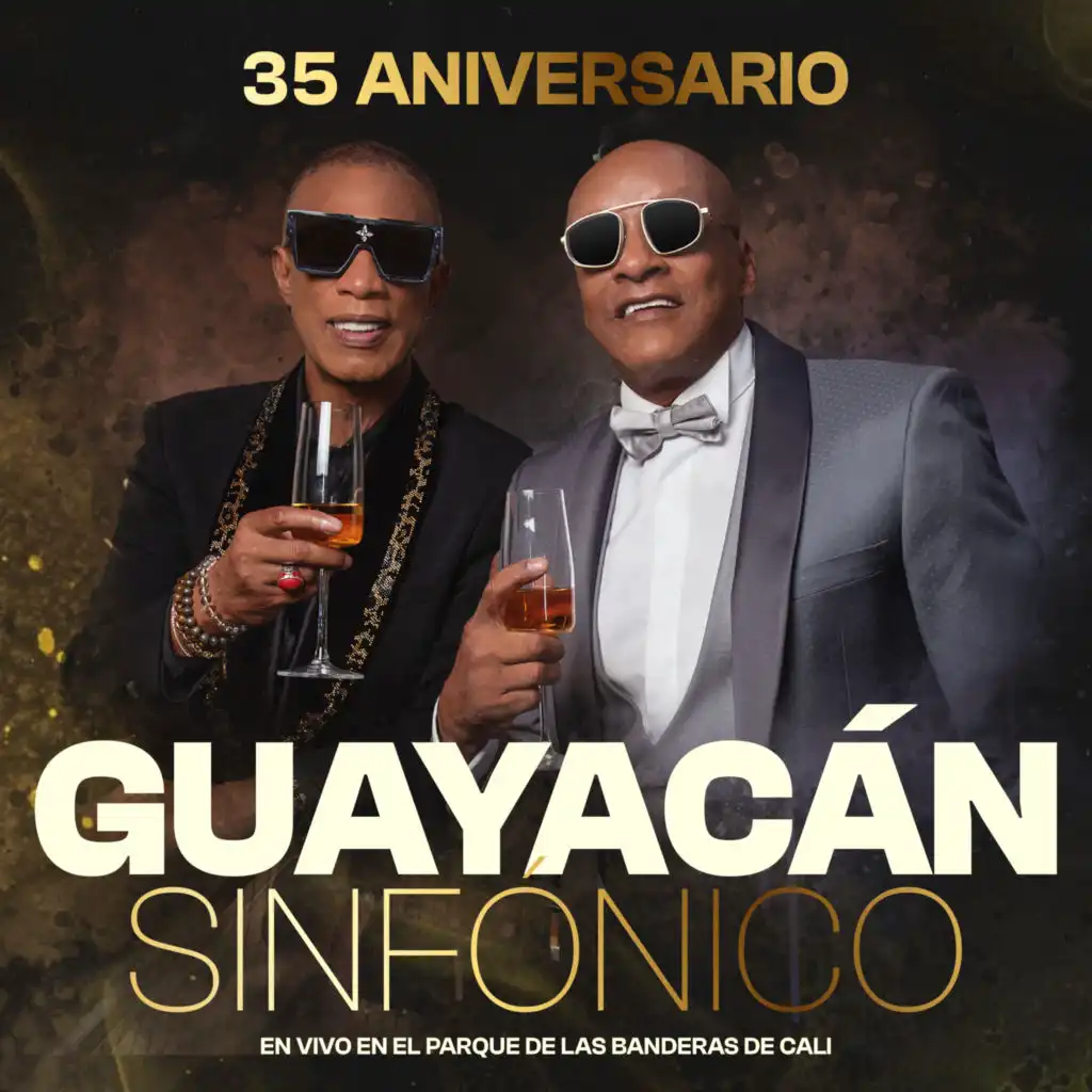 Guayacán Orquesta