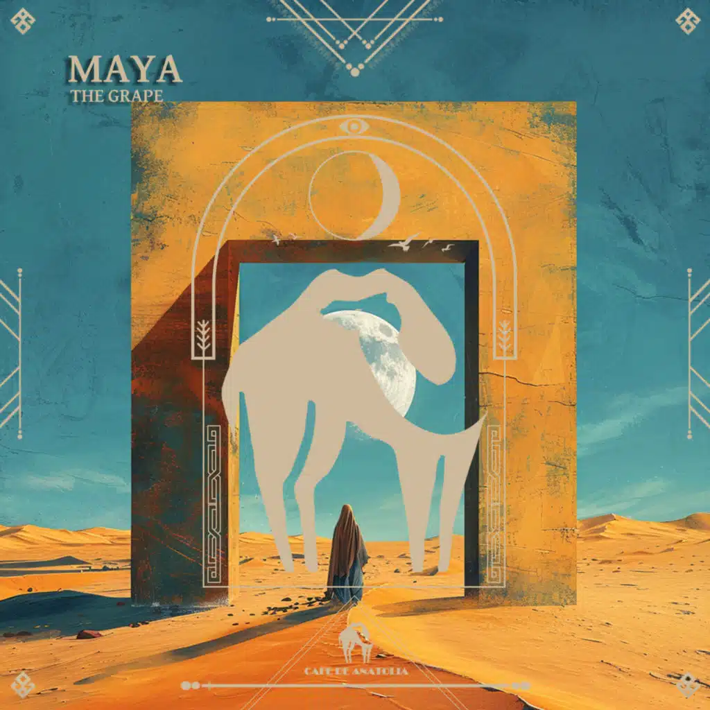 Maya (Extended Mix)