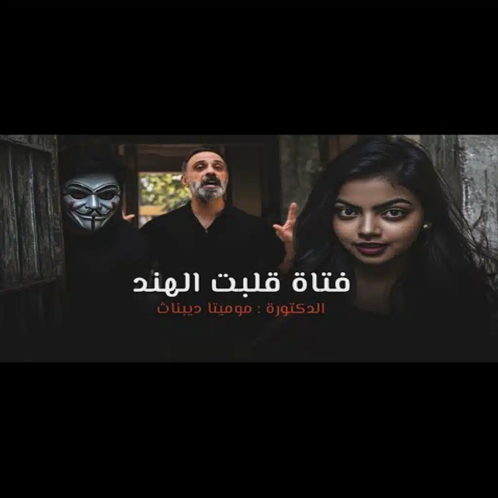 قصة مصيبة الدكتورة الهندية موميتا ديبناث (فارس عاشور)