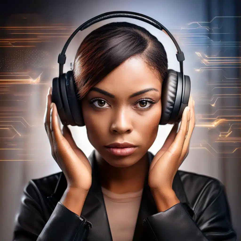 Focused Thought Harmonies