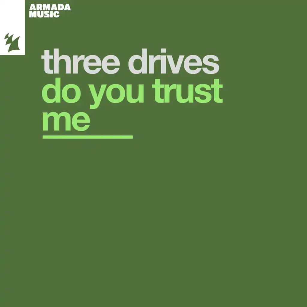 Feel The Rhythm (Ton TB Dub Mix)