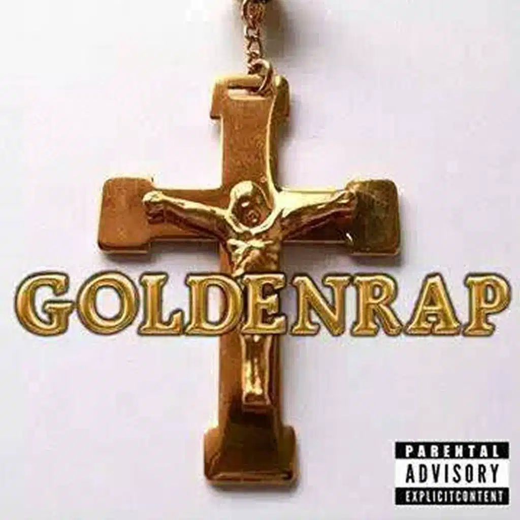 Goldenrap