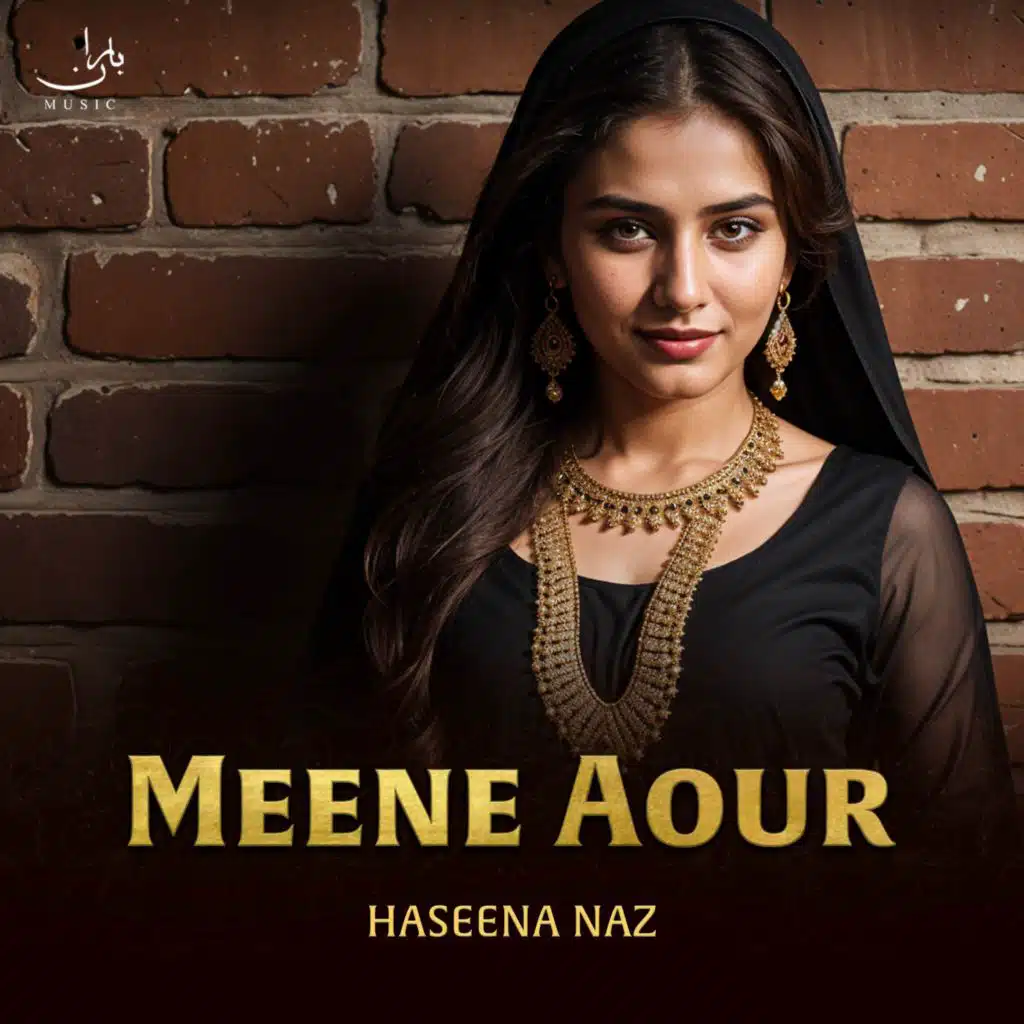 Haseena Naz