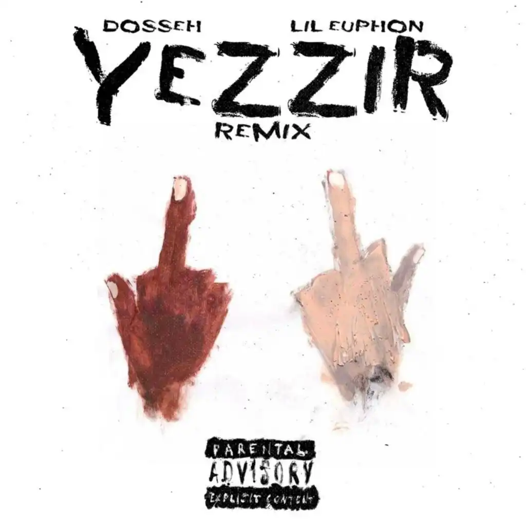 Yezzir (Remix)