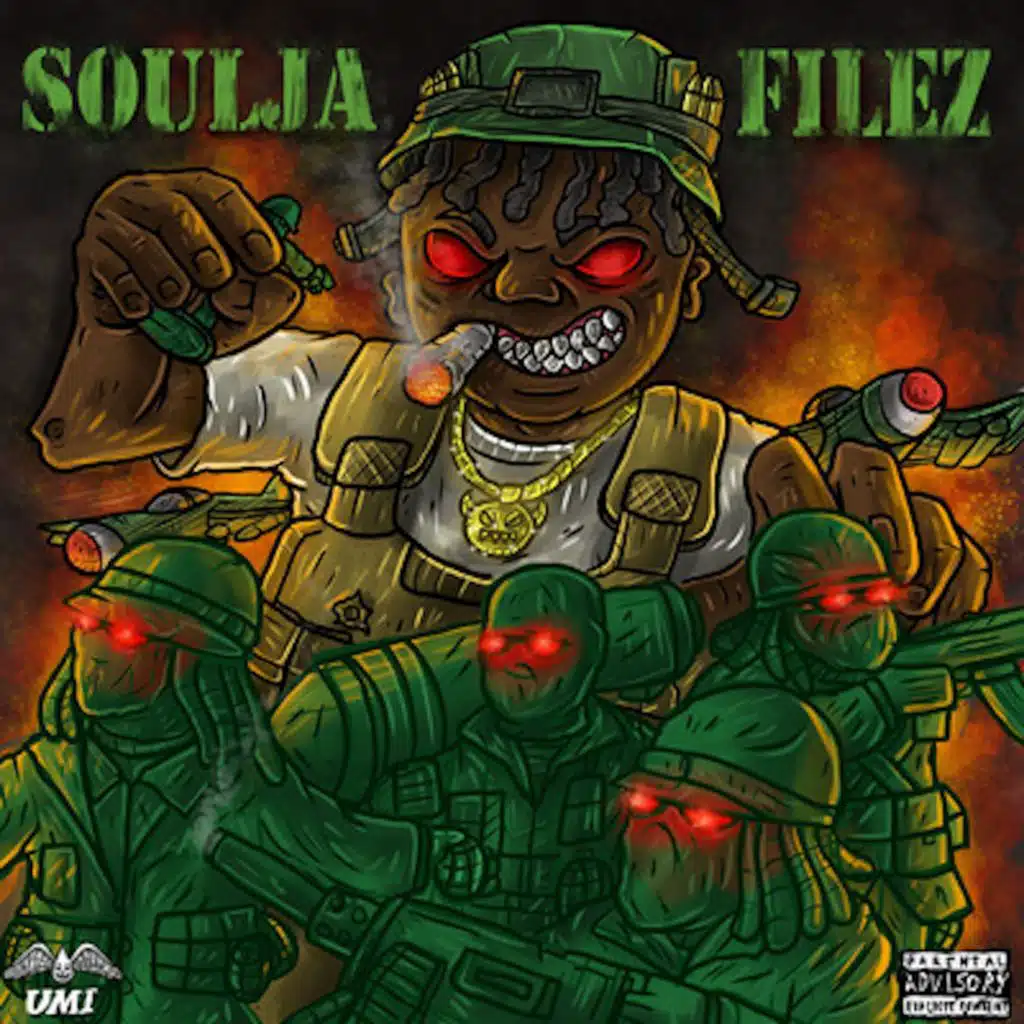 Soulja Filez