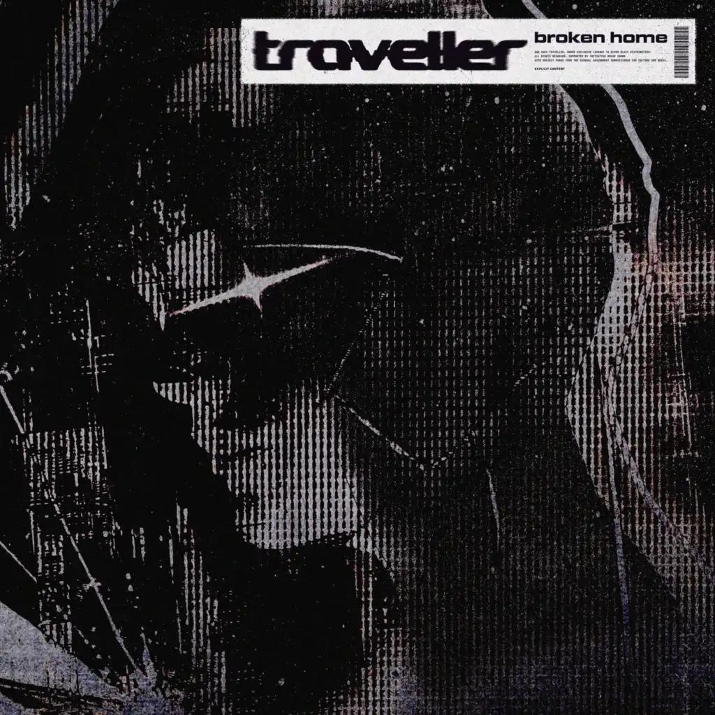 Traveller