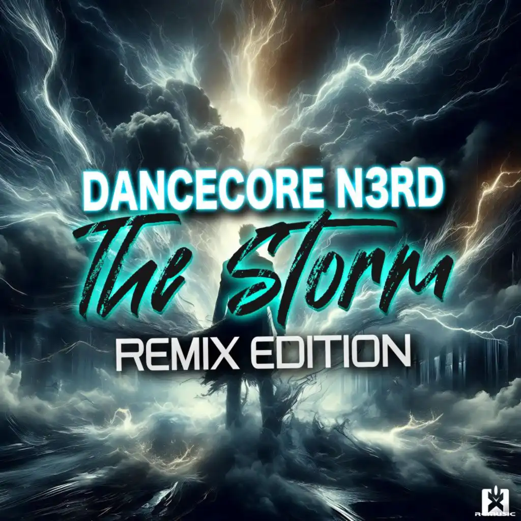 The Storm (Diamond Mix)