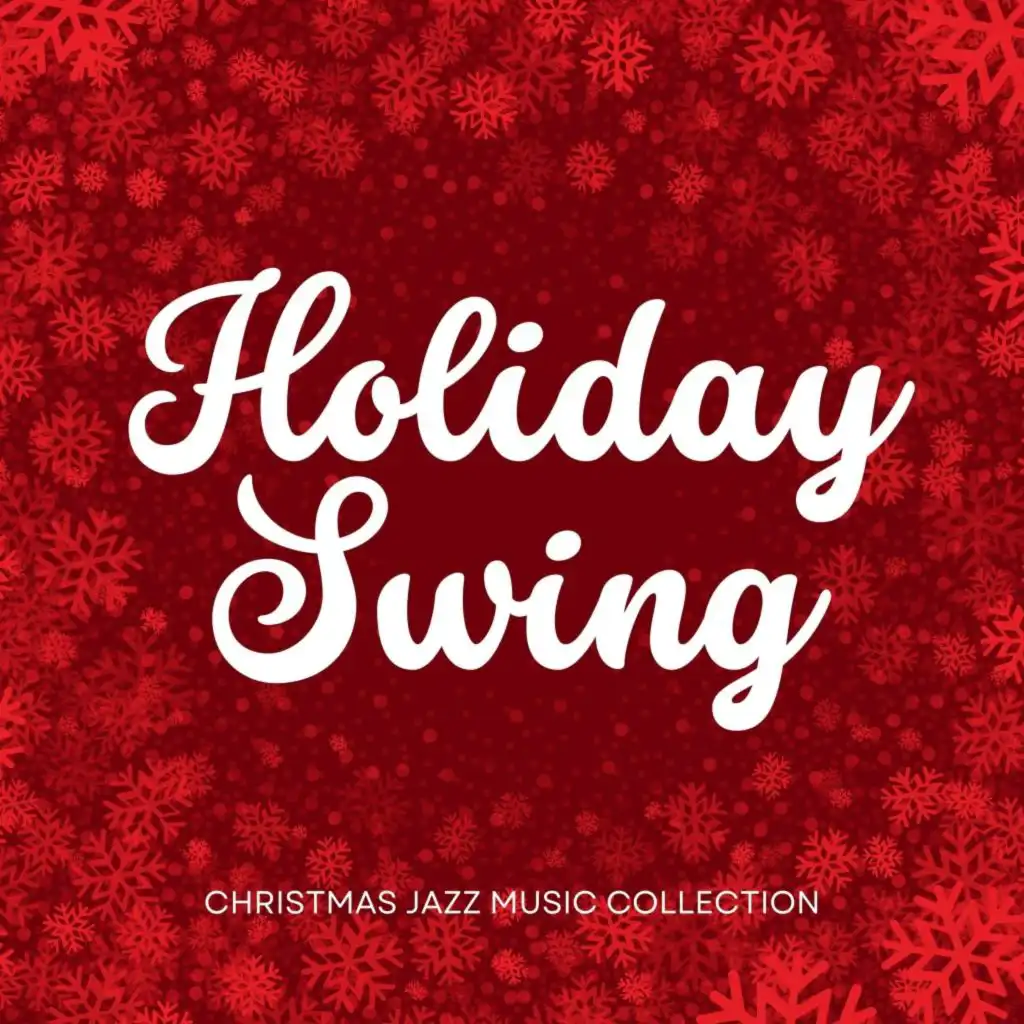 Christmas Jazz Music Collection