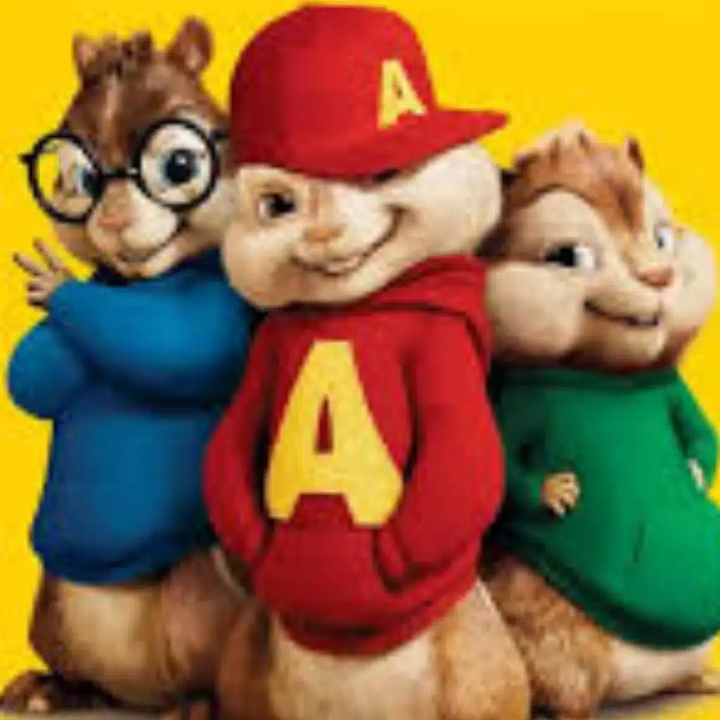 Chipmunks
