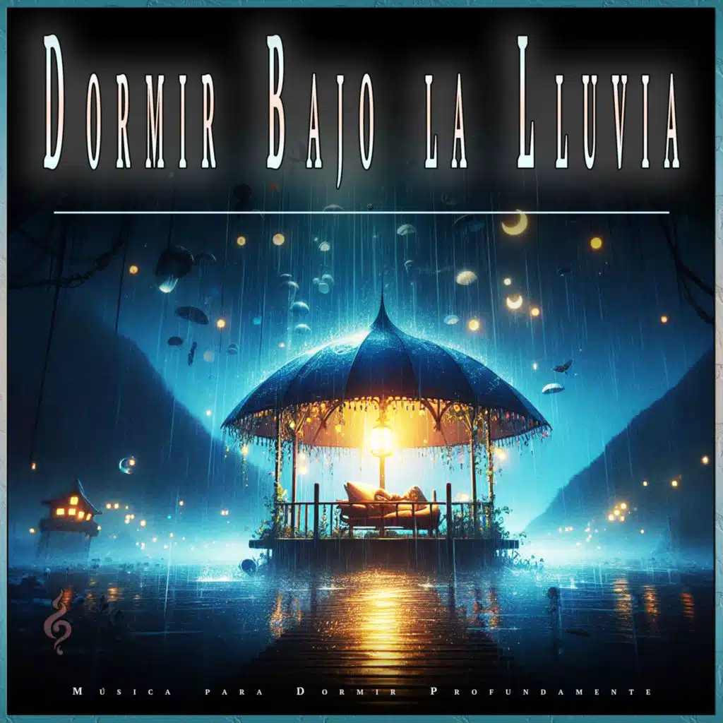 Sueño Profundo Relajante, Musica Relajante Para Dormir & Dormir