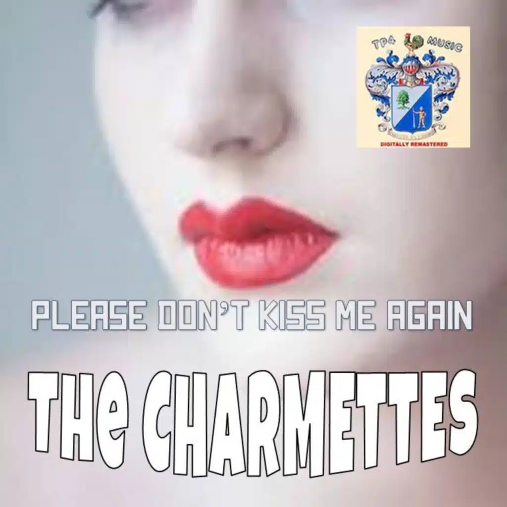 The Charmettes