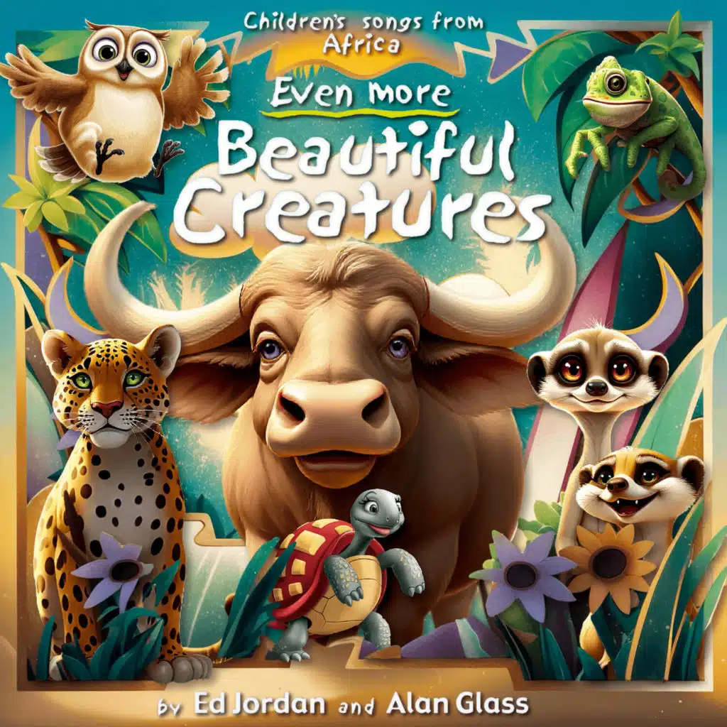 Even More Beautiful Creatures