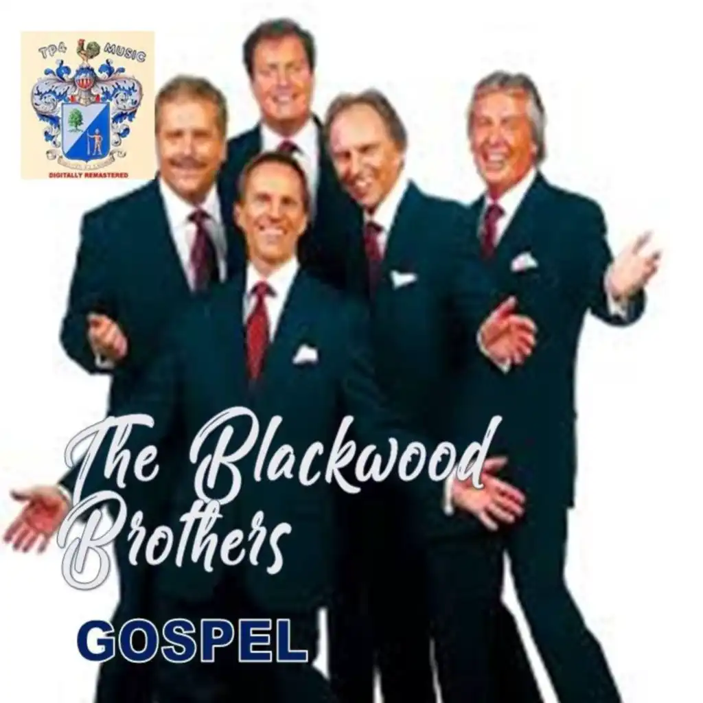 The Blackwood Brothers