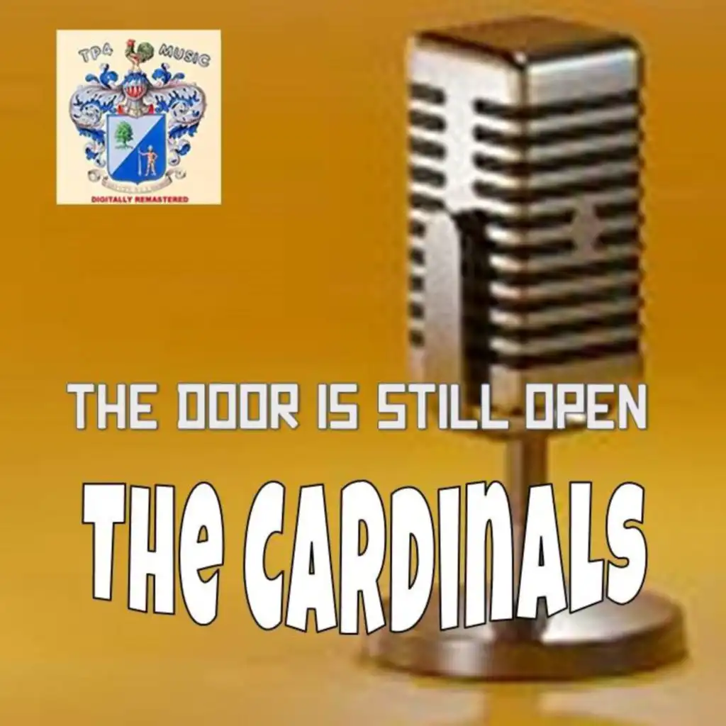 I Won' Make You Cry Anymore