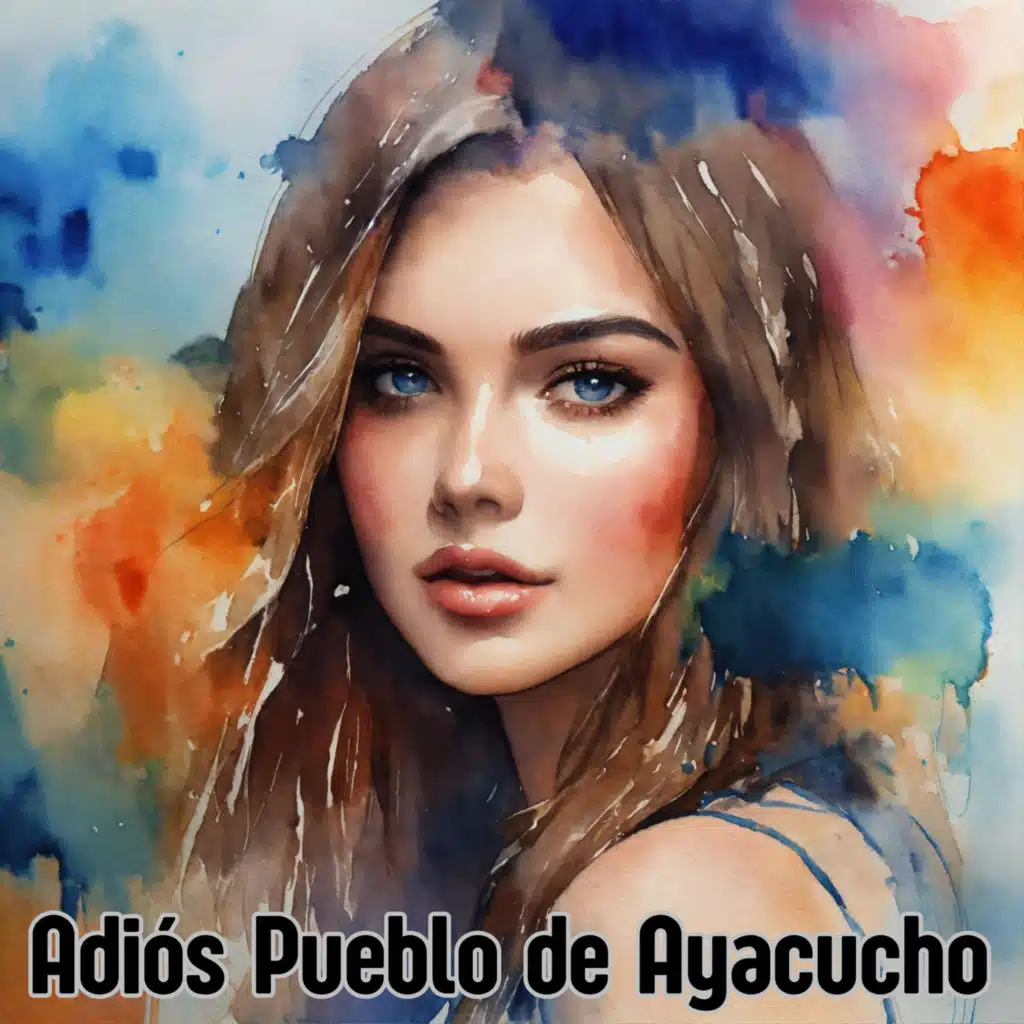 Adios Pueblo de Ayacucho