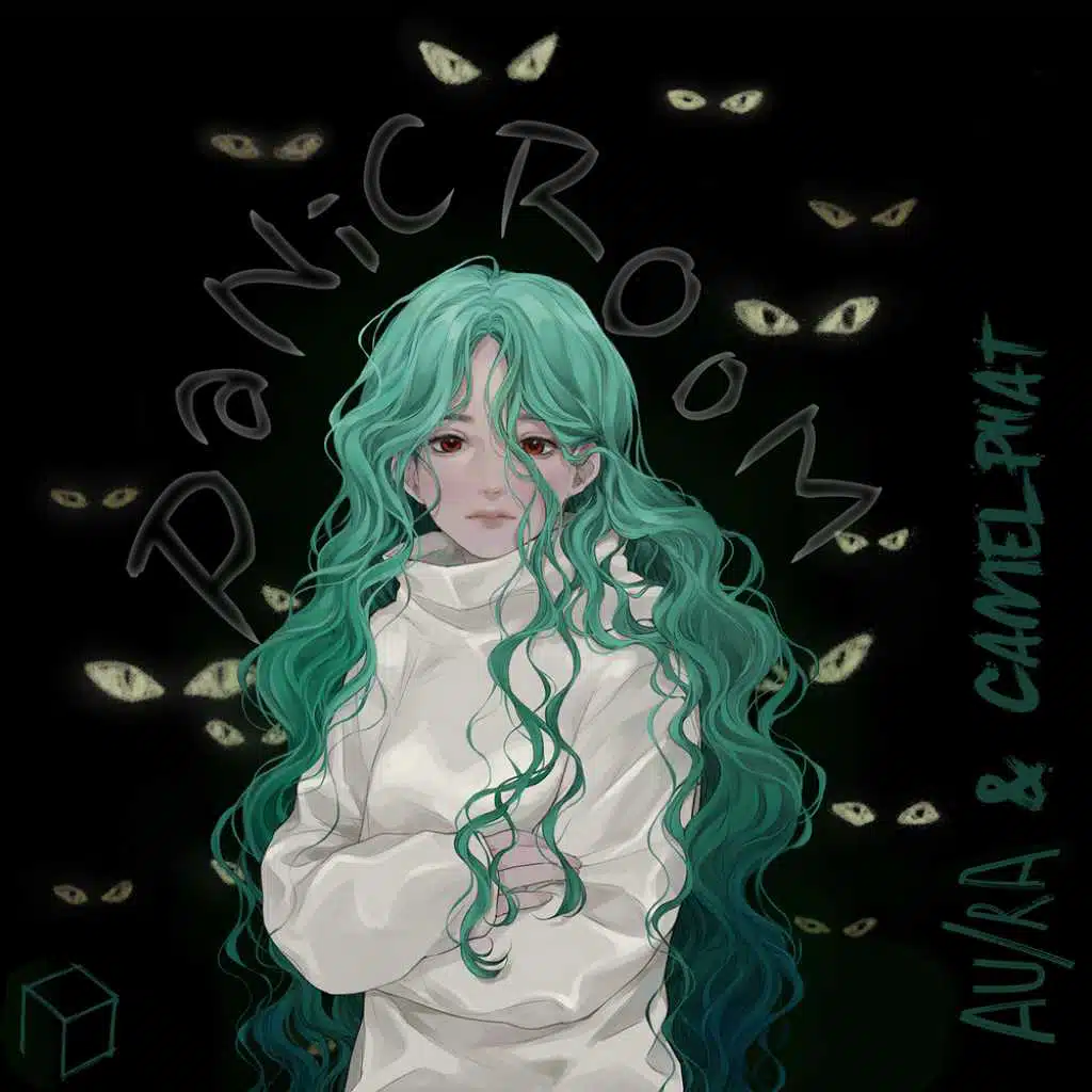 Au/Ra & CamelPhat