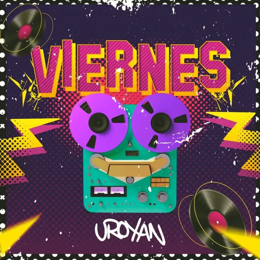 Viernes