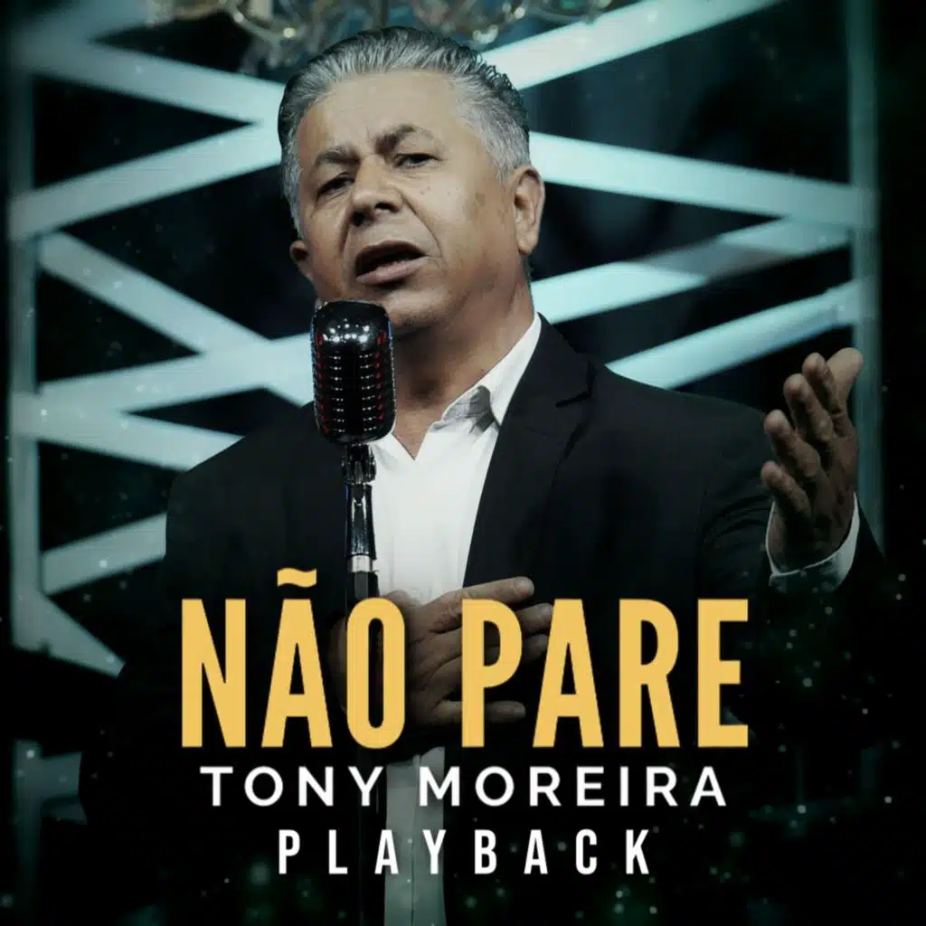 Tony Moreira