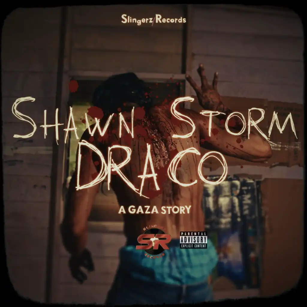 Shawn Storm