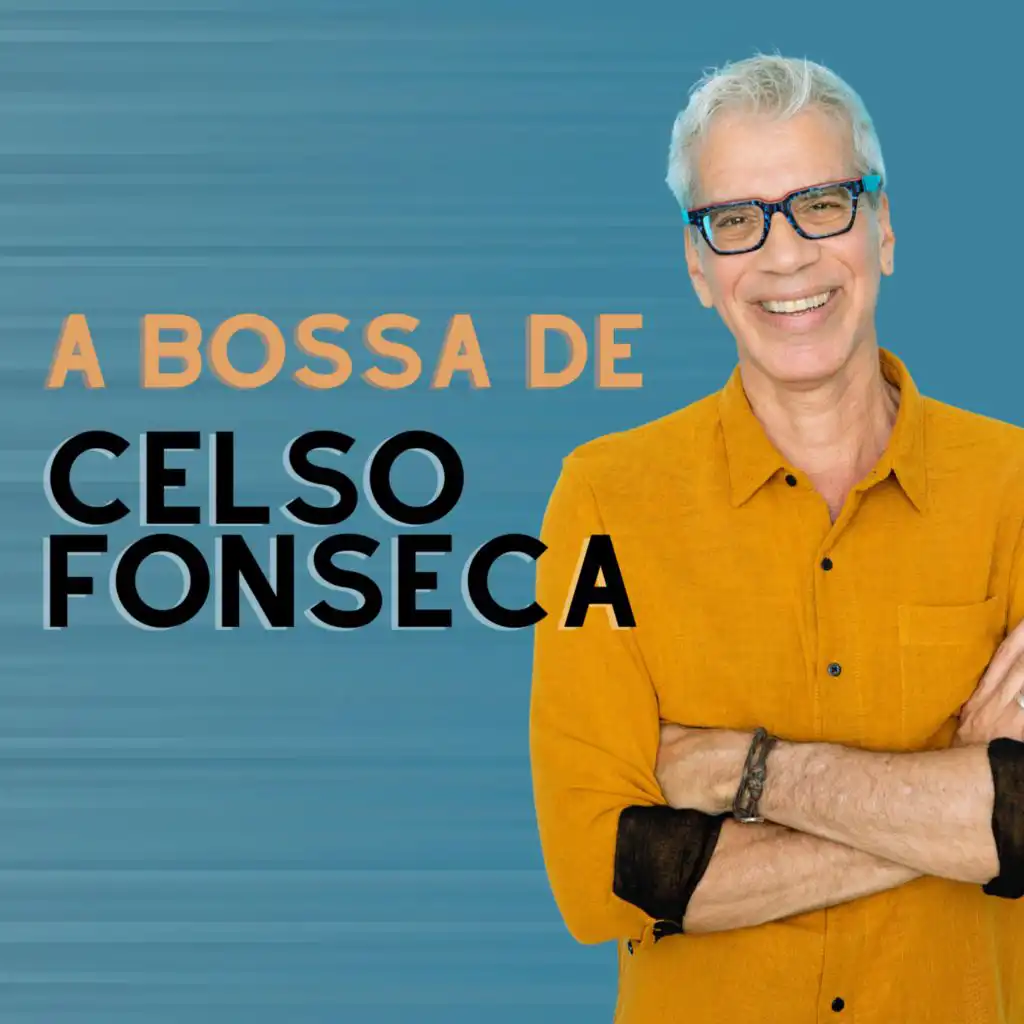 Celso Fonseca