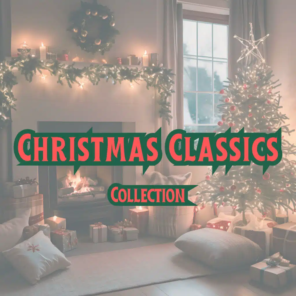 Christmas Classics Collection