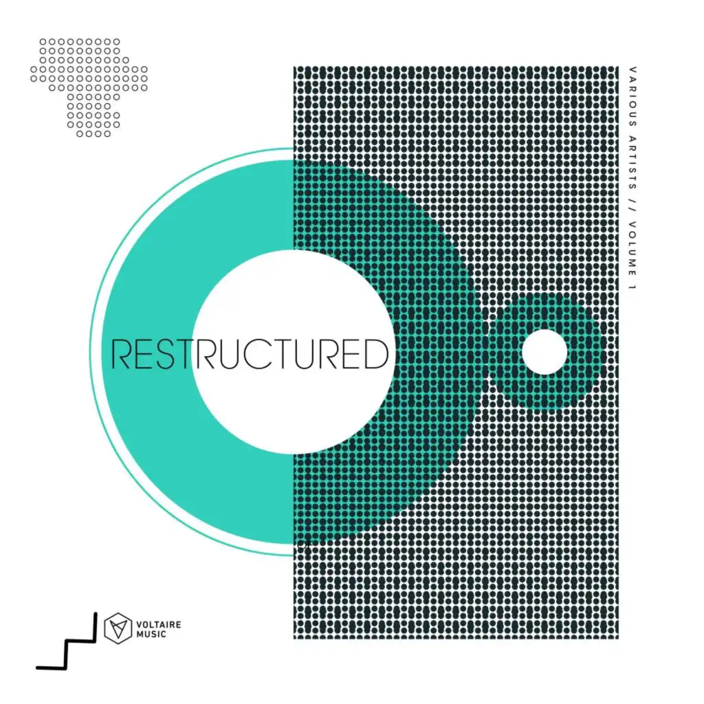 Re:Structured, Vol. 1