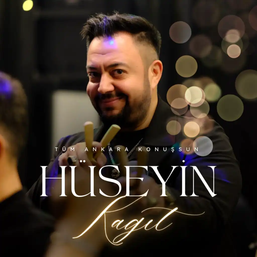 Hüseyin Kağıt