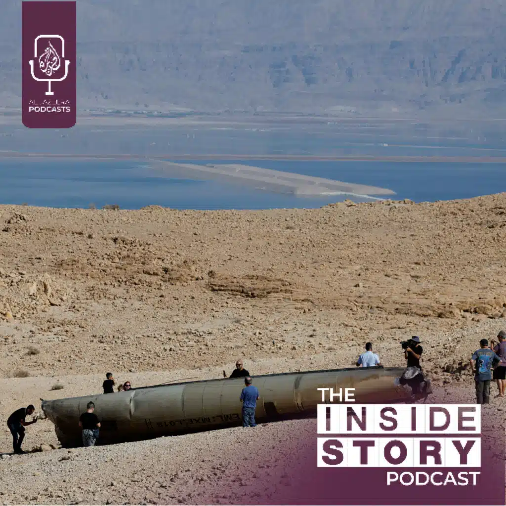 Can Israel's war on Gaza expand to the region?