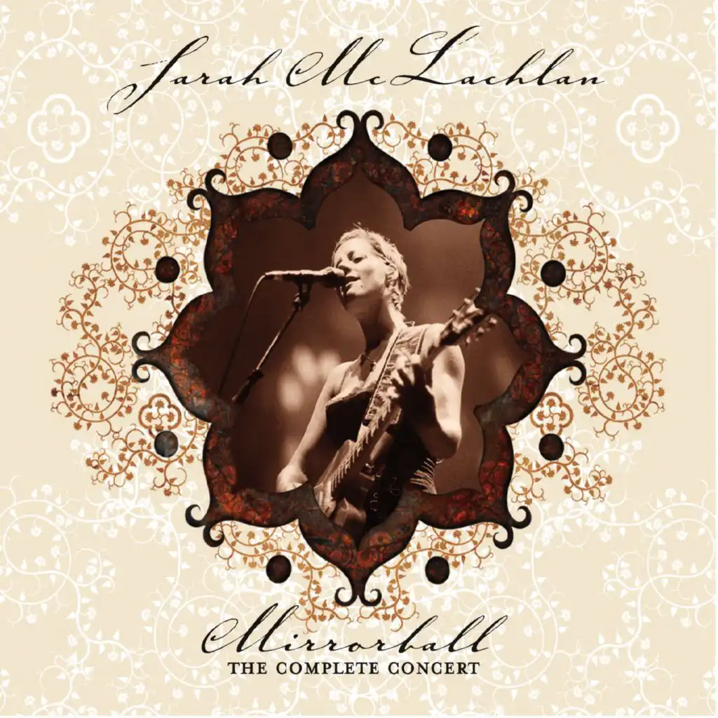 I Love You (Live Mirrorball: Legacy Edition)